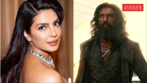 Priyanka Chopra reviews Dhurandhar 2: Lauds ‘dost’ Ranveer Singh, calls Aditya Dhar ‘man with a mission’