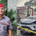 Dehradun: 7 teams formed to arrest 4 suspects in retd brigadier killing case| India News