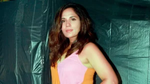 Richa Chadha questions why commercial actors are cast for indie films