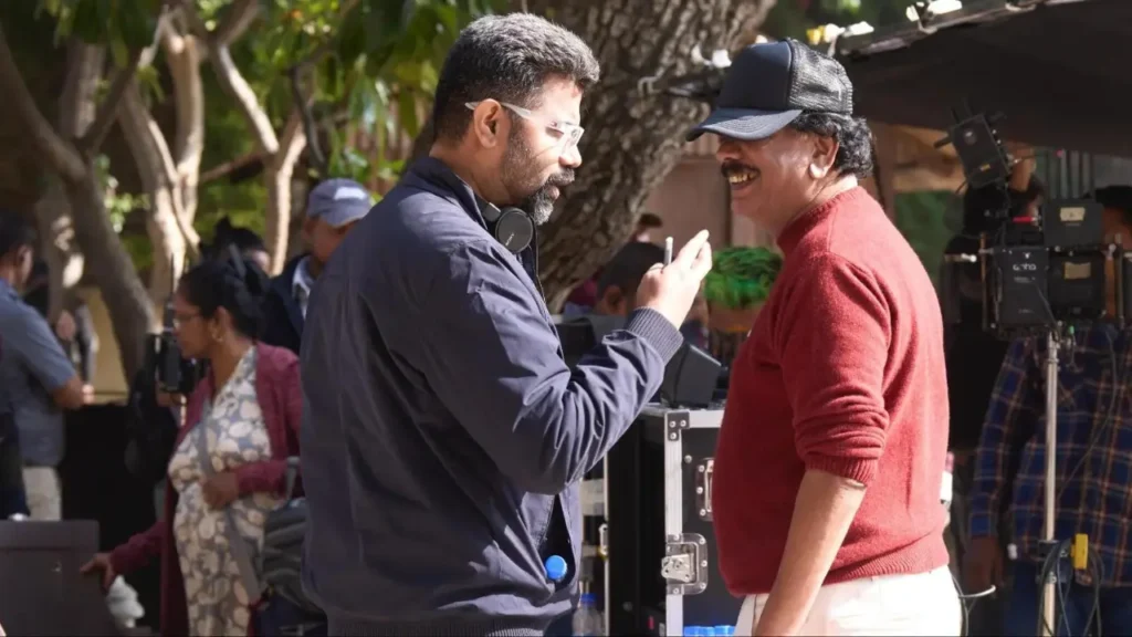 Hera Pheri 3: Writer Rohan Shankar says he will work on film if Priyadarshan directs