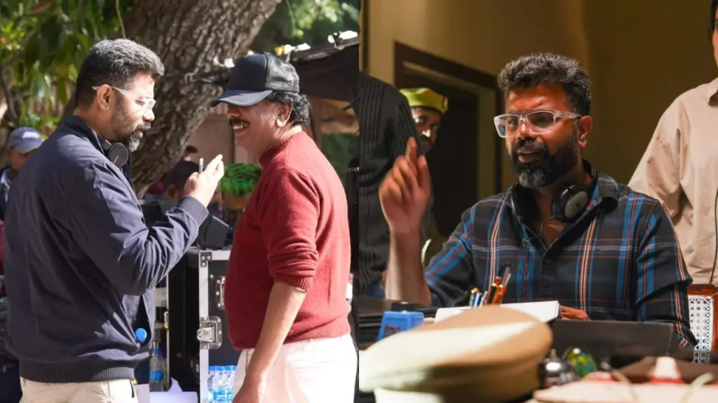 Hera Pheri 3 writer Rohan Shankar reacts to reports of walking out of Priyadarshan film