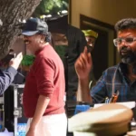 Hera Pheri 3 writer Rohan Shankar reacts to reports of walking out of Priyadarshan film