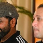 Rohit Sharma in line for 2027 World Cup: As all roads lead to South Africa, Agarkar call awaits after Colonel’s approval