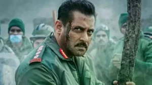 China angle removed from Salman Khan’s Maatrubhumi, film faces major changes