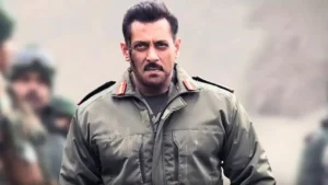 Salman Khan never wanted Maatrubhumi to be a conventional war film, says source