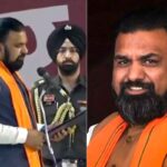 Samrat Choudhary Takes Oath and Becomes BJP's 1st Chief Minister In Bihar