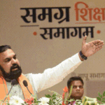 Samrat Choudhary: First BJP CM in Bihar comes with family legacy; was Rabri's minister in RJD govt, also in JD(U)| India News