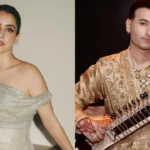 Actress Sanya Malhotra ends relationship with sitarist Rishab Sharma?