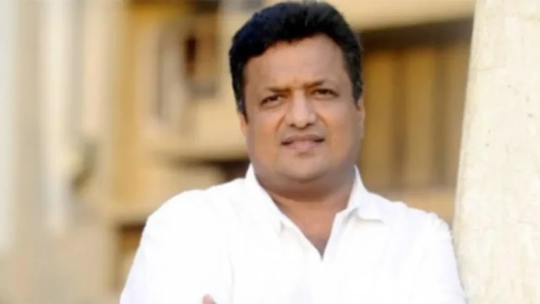 Ramayana: Sanjay Gupta refuses claims of taking a dig at Ranbir Kapoor’s teaser