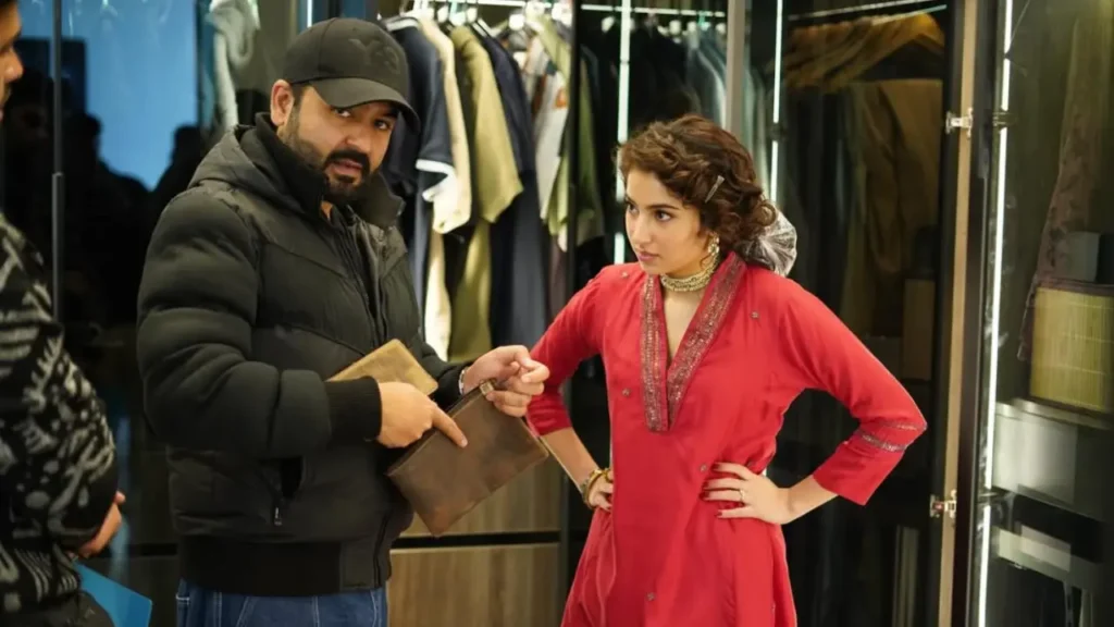 Yami Gautam hails Sara Arjun: ’You are the present and future’