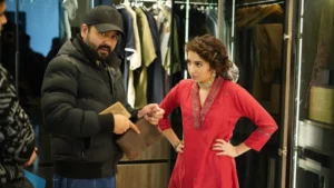 Yami Gautam hails Sara Arjun: ’You are the present and future’