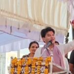 ‘Pocket mein pyaaz’: Amid a heatwave, minister Scindia says he doesn't use AC, pulls out an onion