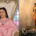 OG Sita aka Dipika Chikhlia changes tune on Ranbir Kapoor’s Ramayana after teaser