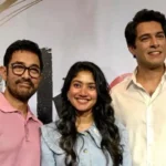 Sai Pallavi feels 'excited and nervous' as she prepares for her Bollywood debut with Ek Din