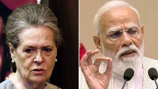 ‘Women's quota is fine. Issue is delimitation’: Sonia vs PM Modi on Lok Sabha expansion