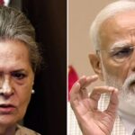 'Delimitation is the issue': Sonia Gandhi vs PM Modi on women's quota bill