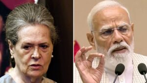 'Delimitation is the issue': Sonia Gandhi vs PM Modi on women's quota bill