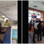 'No one is answering': SpiceJet cancellations at Mumbai airport leave passengers stranded for hours