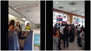 'No one is answering': SpiceJet cancellations at Mumbai airport leave passengers stranded for hours