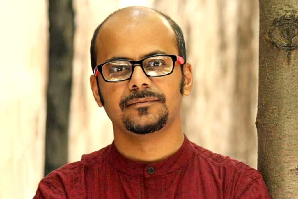 Commission terms Arrest warrant against Srijato is a 'fake news'