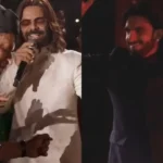 Anant Ambani birthday: Shah Rukh Khan, Ranveer Singh dances to Kailash Kher’s Babam Bam, watch video