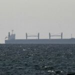 India stays among top Strait of Hormuz users as 8 vessels transit amid Iran chokehold| India News