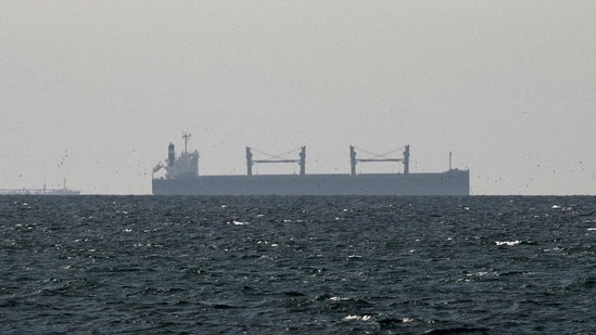 India stays among top Strait of Hormuz users as 8 vessels transit amid Iran chokehold| India News