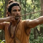 Sushant Singh Rajput’s sister reacts to his AI images as Lord Ram