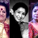 Asha Bhosle death news: Bengali singers express grief as she passes away
