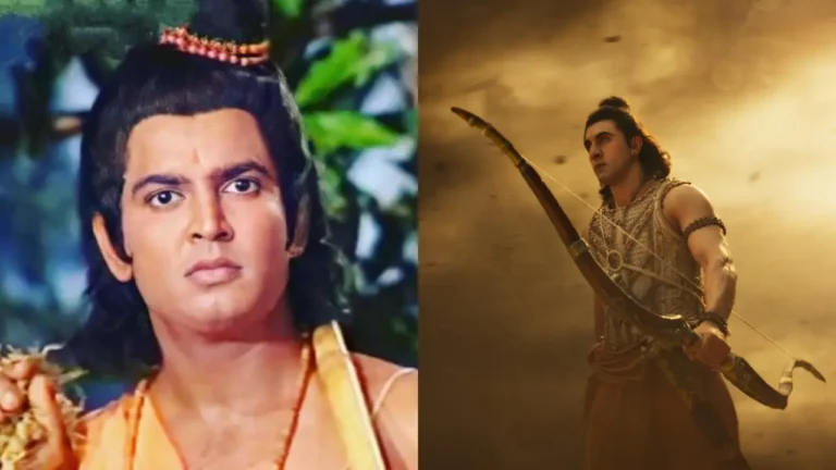 Ramayana: Sunil Lahri says Ranbir Kapoor lacks innocence as Rama