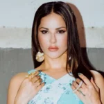 Sunny Leone roped in for US-based series The Giant