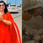 Surat: Surat man kills dietitian wife, hides body in cement-filled box, files missing report