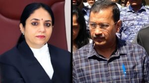 ‘Hope of getting justice broken’: Kejriwal writes to Delhi HC Justice Sharma, refuses to appear in court| India News