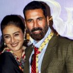 Akshay Kumar opens up about his 39 year old friendship with Tabu