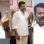 Tamil Nadu election 2026 LIVE: Record voting raises stakes in DMK-AIADMK battle, focus on results| India News