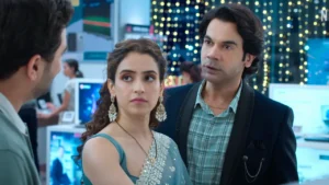 Toaster trailer: Rajkumar Rao’s fixation on a wedding gift leads to chaos