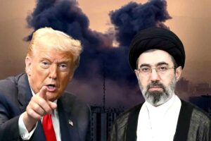 Donald Trump warns if Iran deal not sealed