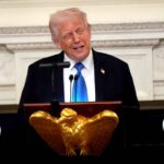 Don't care: Donald Trump shrugs off Iran after talks collapse