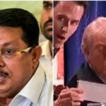 'Same feeling in India': Congress leader's take on Trump shooting attempt sparks row; BJP says ‘Is it even surprising?’| India News