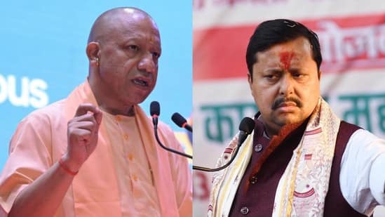 Yogi Adityanath to be CM face in next UP assembly election? BJP chief says ‘the faces will…’| India News