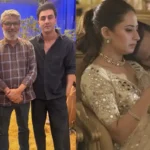 Ravie Dubey reveals he hid his Ramayana Lakshman role from wife Sargun Mehta during shoot