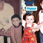 Veer Pahariya wishes brother Shikhar on birthday with childhood pics