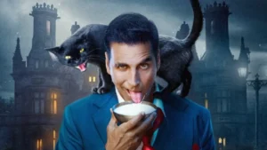 Box office day 2: Akshay Kumar’s Bhooth Bangla sees a jump making Rs 47.25 crores