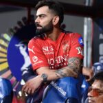 IPL 2026: Injury concern on Virat Kohli after skipping fielding