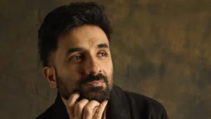 Comedian Vir Das to direct horror movie Baara Number