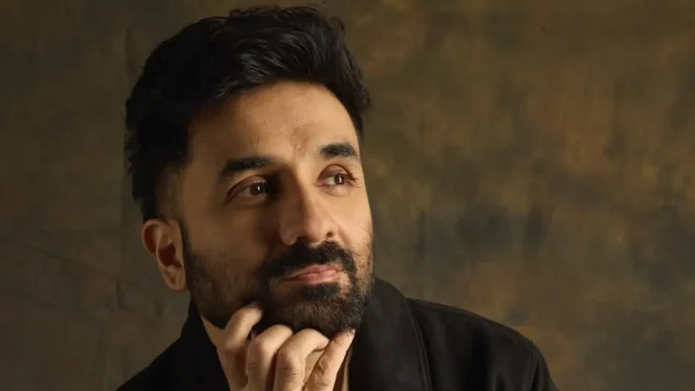 Comedian Vir Das to direct horror movie Baara Number