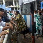 Voting percentage in West Bengal 2026: 78.68% polling recorded till 3 pm. Check district wise turnout