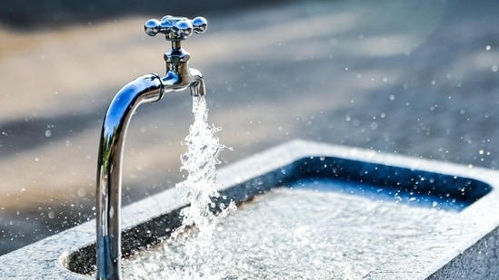 Delhi water disruption today: Check affected areas as DJB begins maintenance work| India News