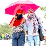 Weather Update: Meteorological Office predicts temperatures will exceed 40 degrees