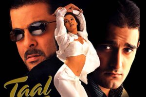 Subhash Ghai Confirms Sequel Of 90s superhit Taal
